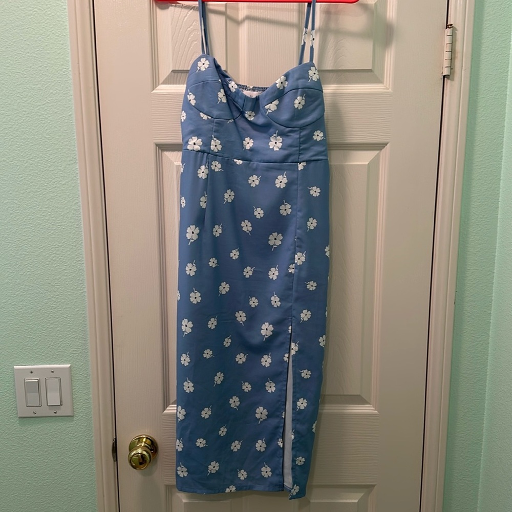 Princess Polly dress